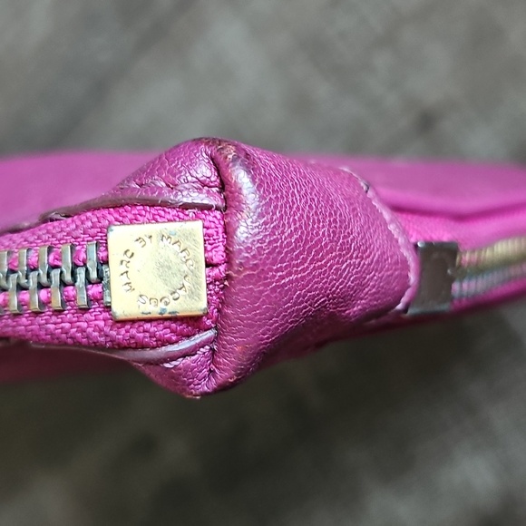 Marc By Marc Jacobs - Leather Wristlet - Picture 10 of 12